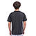 Men's Cotton Jersey Crew Neck  Slim Fit Tee