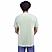 Men's Cotton Jersey Crew Neck  Slim Fit Tee