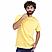 Men's Cotton Jersey Crew Neck  Slim Fit Tee