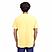 Men's Cotton Jersey Crew Neck  Slim Fit Tee