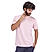 Men's Cotton Jersey Crew Neck  Slim Fit Tee