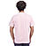 Men's Cotton Jersey Crew Neck  Slim Fit Tee