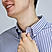 Men's Wrinkle-Free Shirt