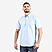 Men Wrinkle Free Short Sleeve Shirt