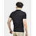 Men's Black National Day Print Tee