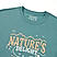 Men's Nature's Delight Print Tee