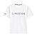 Men's G-Motion Pique Crew Neck Short Sleeve Slim Fit Print Tee