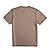 Men's Cotton Interlock Crew Neck Short Sleeve Liquid Touch New Smart Print Tee