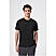 Men's Cotton Interlock Crew Neck Short Sleeve Liquid Touch New Smart Print Tee