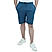 Men's Double Knit Shorts