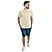 Men's Double Knit Shorts