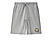 Men's Grey G-Motion Shorts