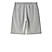 Men's Grey G-Motion Shorts