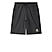 Men's Black G-Motion Shorts