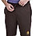 Men's Brown G-Motion Shorts