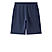 Men's Blue G-Motion Shorts