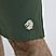 Men's Green G-Motion Shorts