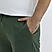 Men's Green G-Motion Shorts