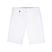 Men's White Shorts