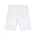 Men's White Shorts