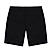 Men's Black Shorts