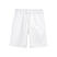 Men's White Shorts