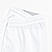 Men's White Shorts