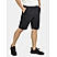 Men's Black Shorts