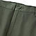 Men's Twill Low Rise Relaxed Fit Cargo Bermuda