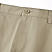 Men's Twill Low Rise Relaxed Fit Cargo Bermuda