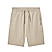 Men's Sorona Interlock Mid Rise Regular Embroidery Shorts