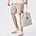 Men's Relaxed Fit Interlock Shorts (Natures Collection)