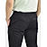 Men's Black Double Knit Jogger