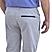 Men's Grey Double Knit Jogger