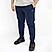 Men's Blue G-Motion Joggers