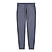 Men's Blue French Terry Joggers