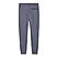 Men's Blue French Terry Joggers