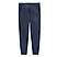 Men's Blue French Terry Joggers