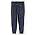 Men's Blue French Terry Joggers