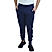 Men's Blue  French Terry Joggers