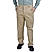 Men's Brown Khakis