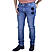 Men's Blue Denim Jeans