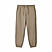 Men's Brown jogger khaki