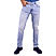 Men's Denim Low Rise Skinny Tapered Fit Jeans