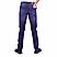 Men's Cotton Spandex Denim Low Rise Skinny Tapered Fit Jeans