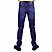 Men's Cotton Spandex Denim Low Rise Skinny Tapered Fit Jeans