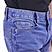 Men's Cotton Spandex Denim Low Rise Skinny Tapered Fit Jeans