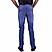 Men's Cotton Spandex Denim Low Rise Skinny Tapered Fit Jeans