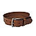 Men's Casual Dress Leather Belt