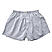 Men's Cotton Contrast Color Boxers (3pcs/pack)